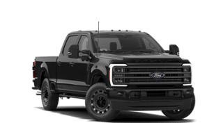 2027 Ford Super Duty® External Image 4